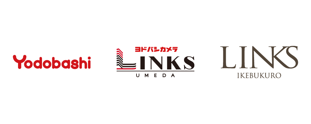 ヨドバシ商業施設